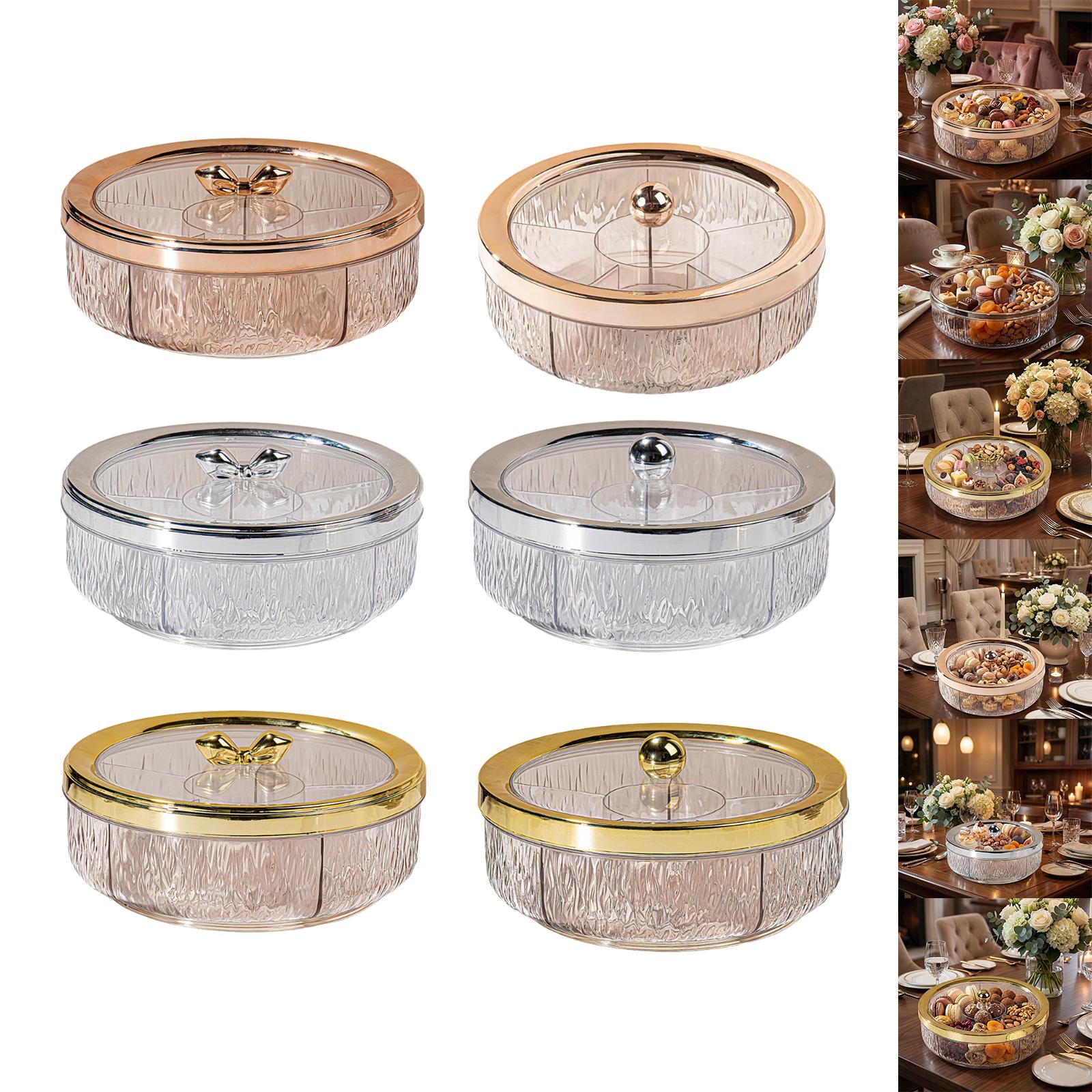 Food Serving Tray Container Ro - Food Platter Snacks avis et prix