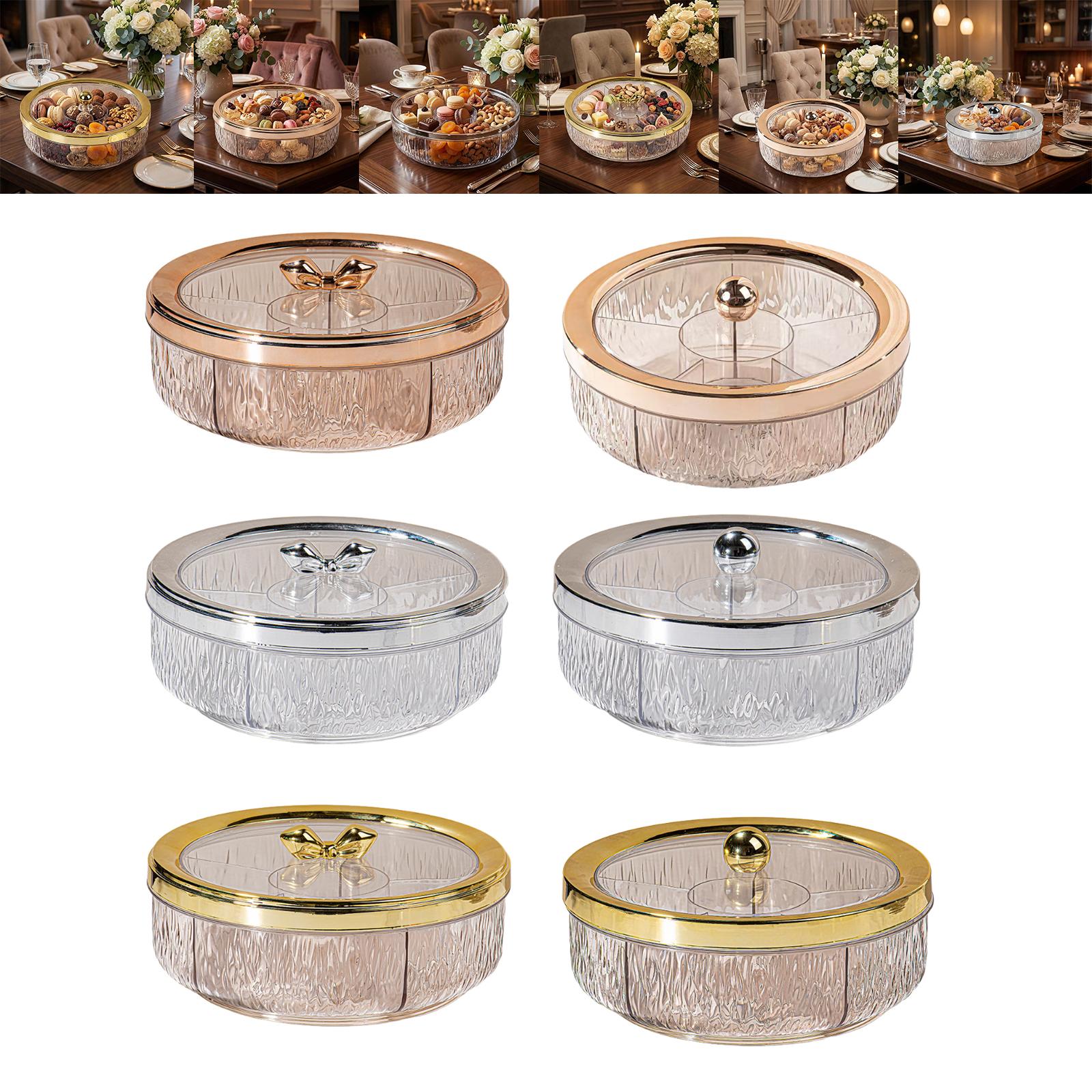 Food Serving Tray Container Ro - Food Platter Snacks avis et prix