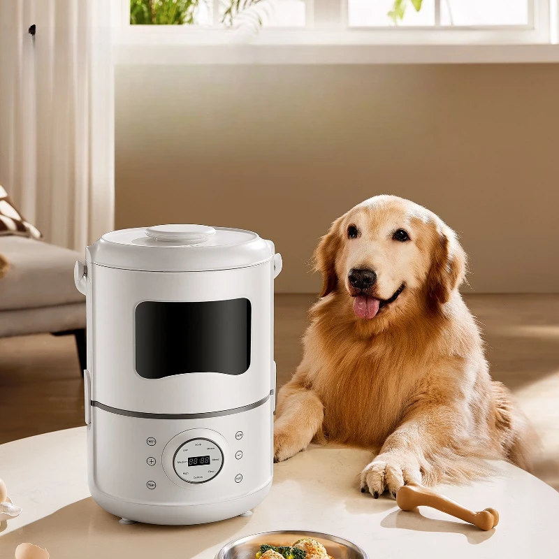 Pet cooking machine Multifunct - Homemade Food Snacks avis et prix
