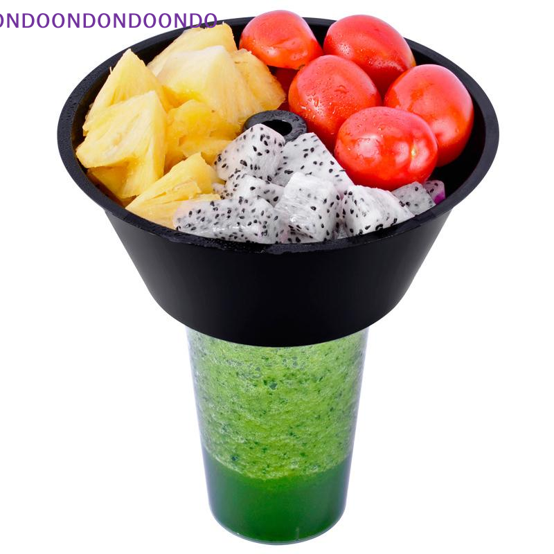 Bubble Milk Tea Cup Bowl Snack - Food Snacks For School avis et prix