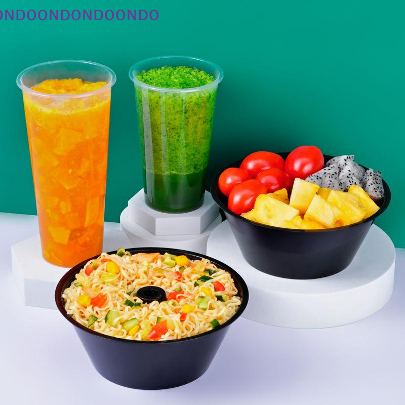 Bubble Milk Tea Cup Bowl Snack - Food Snacks For School avis et prix