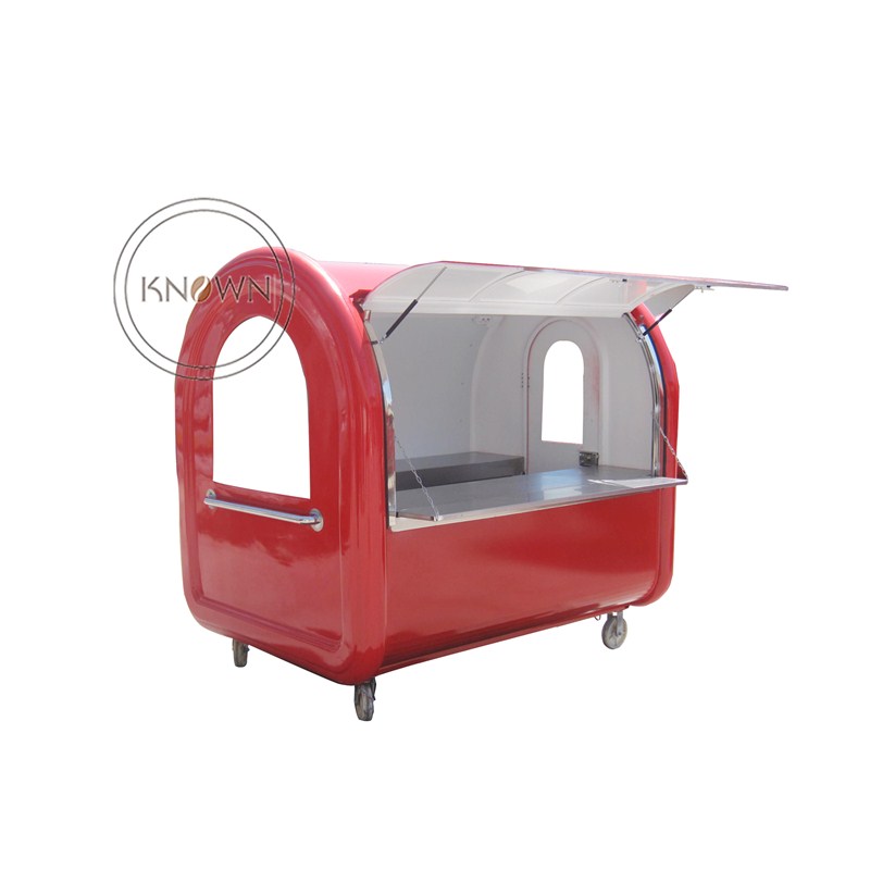 CFR shipping by sea 2 colors 2 - Food Snacks Options avis et prix