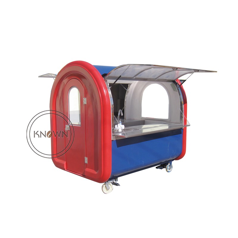 CFR shipping by sea 2 colors 2 - Food Snacks Options avis et prix
