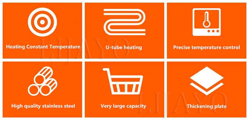 Street Food Shop Food Warmer S - Snacks Food Warmer avis et prix