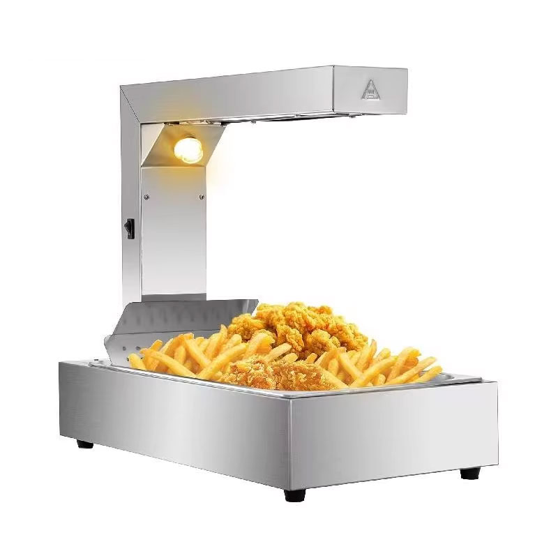 Street Food Shop Food Warmer S - Snacks Food Warmer avis et prix