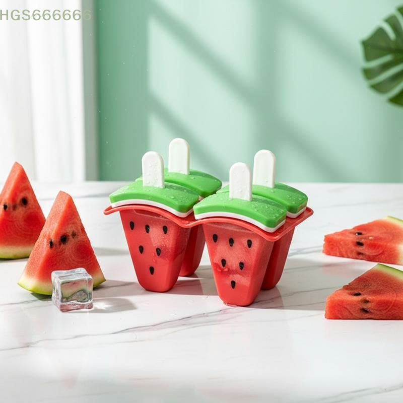 DIY Ice Cream Mold 4 6 Grids S - Homemade Food Snacks avis et prix