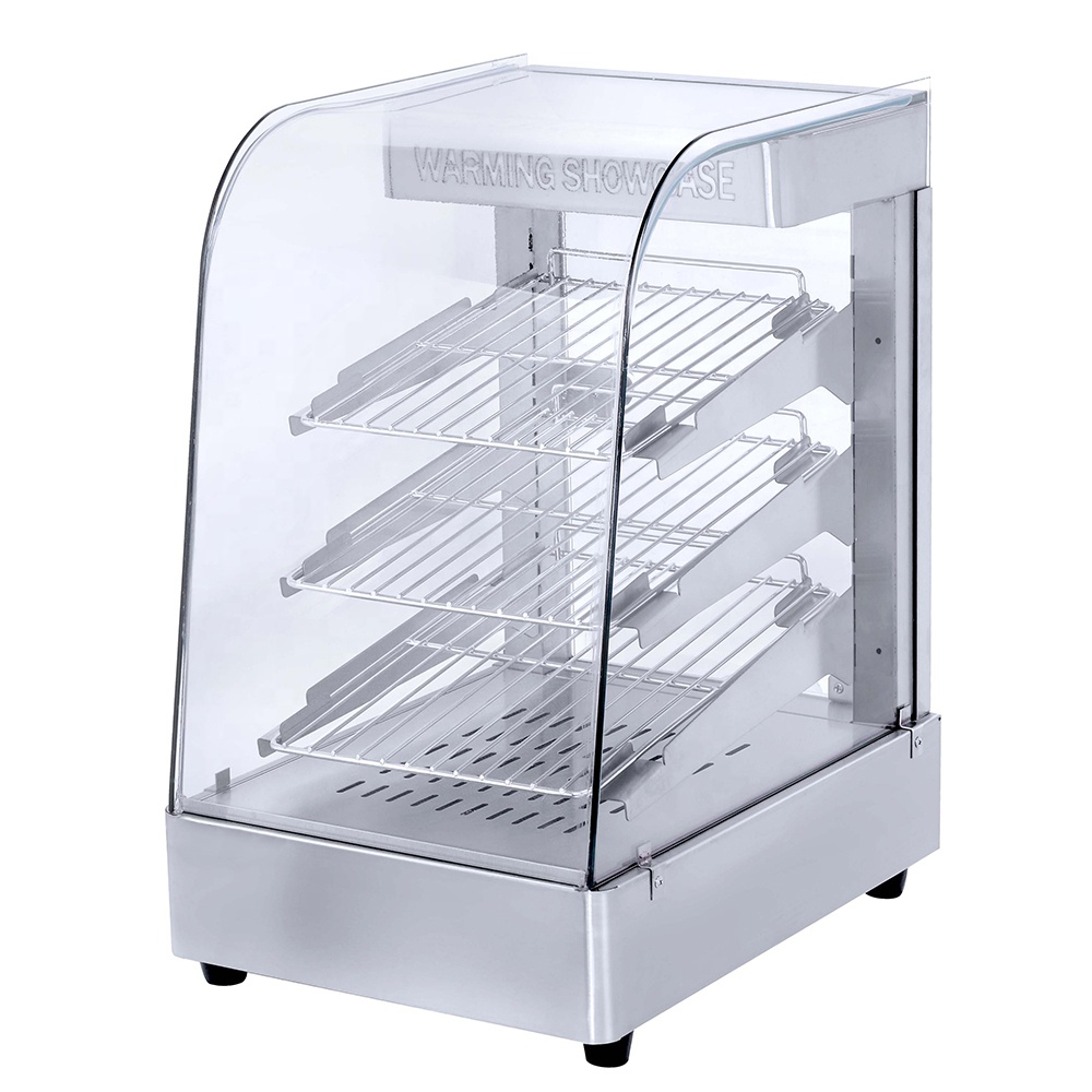 @#2025 Commercial Electric Chi - Snacks Food Warmer avis et prix
