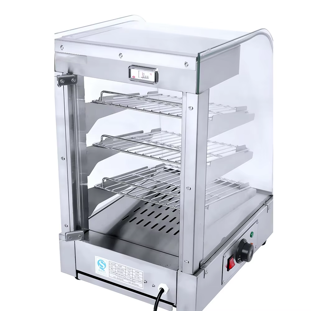 @#2025 Commercial Electric Chi - Snacks Food Warmer avis et prix