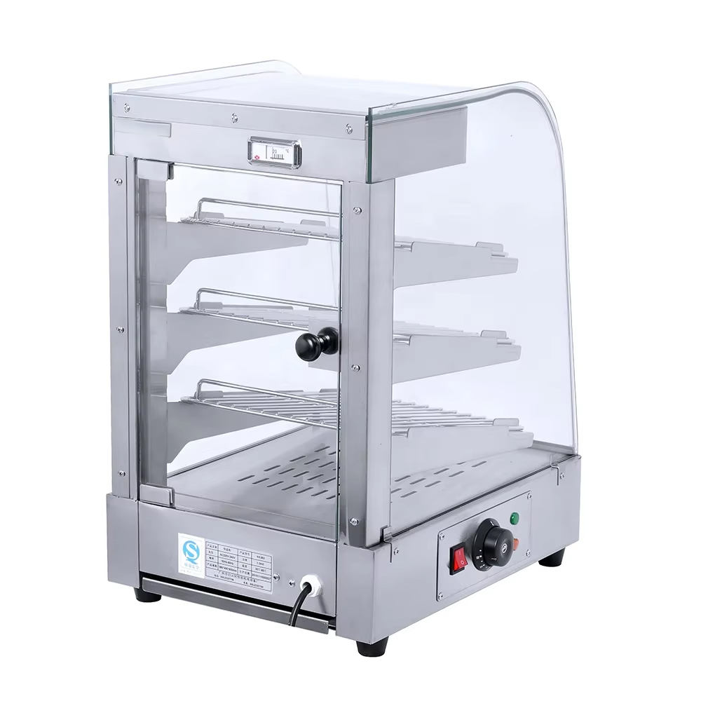 @#2025 Commercial Electric Chi - Snacks Food Warmer avis et prix