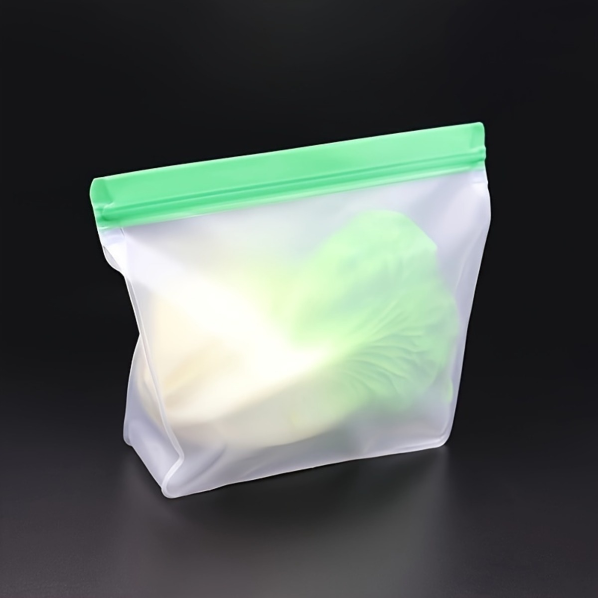 3Pcs Reusable Airtight Leakpro - Homemade Food Snacks avis et prix