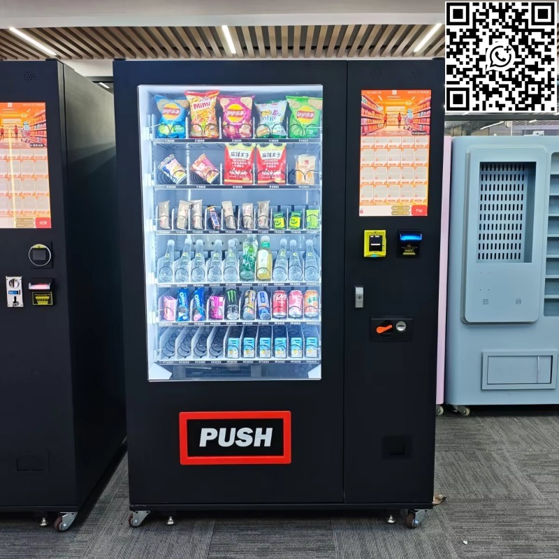 Customized Fresh Food and Snac - Food Snacks Options avis et prix