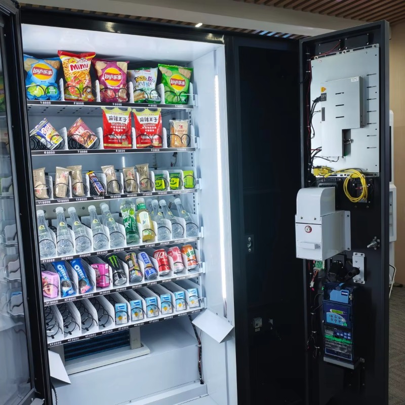Customized Fresh Food and Snac - Food Snacks Options avis et prix