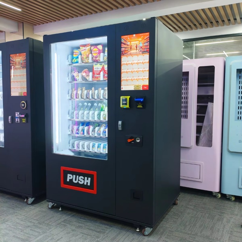 Customized Fresh Food and Snac - Food Snacks Options avis et prix