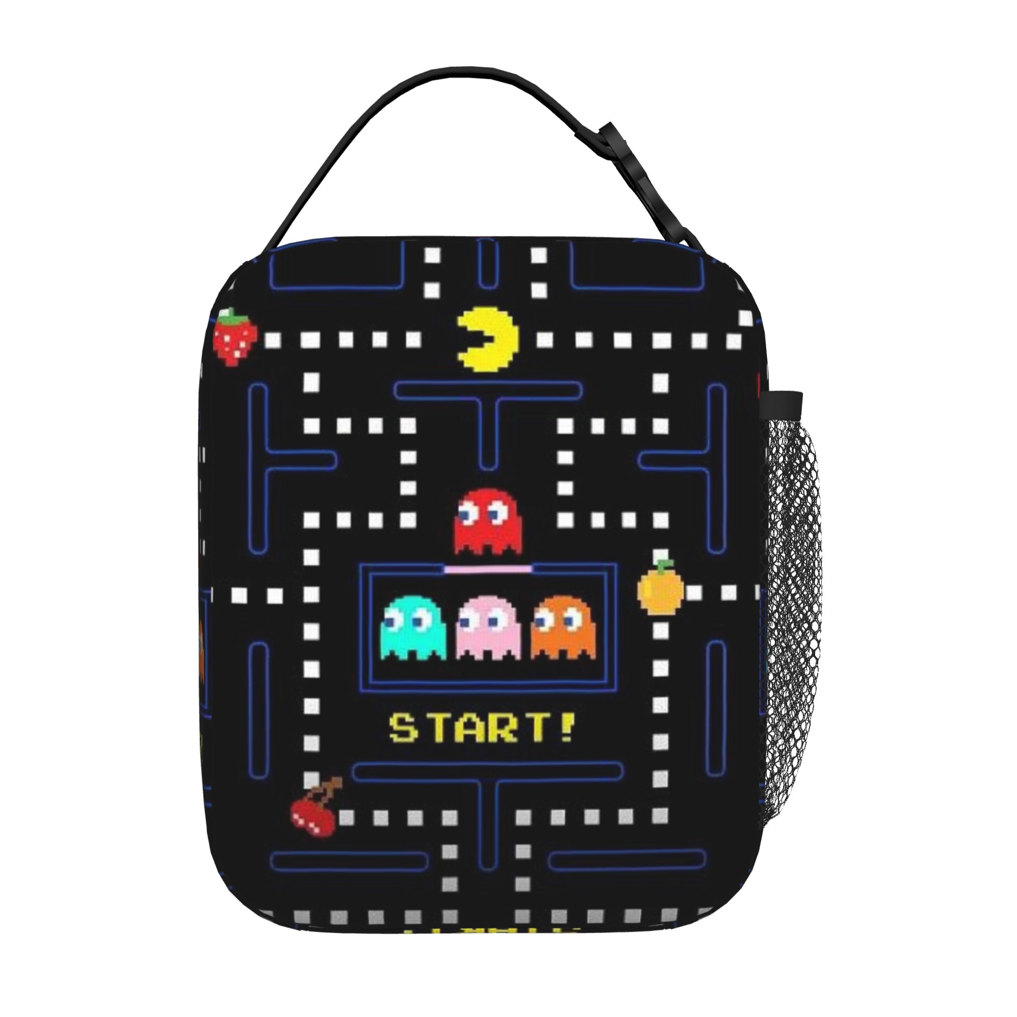 Back to school season Pac-Man  - Food Snacks For School avis et prix