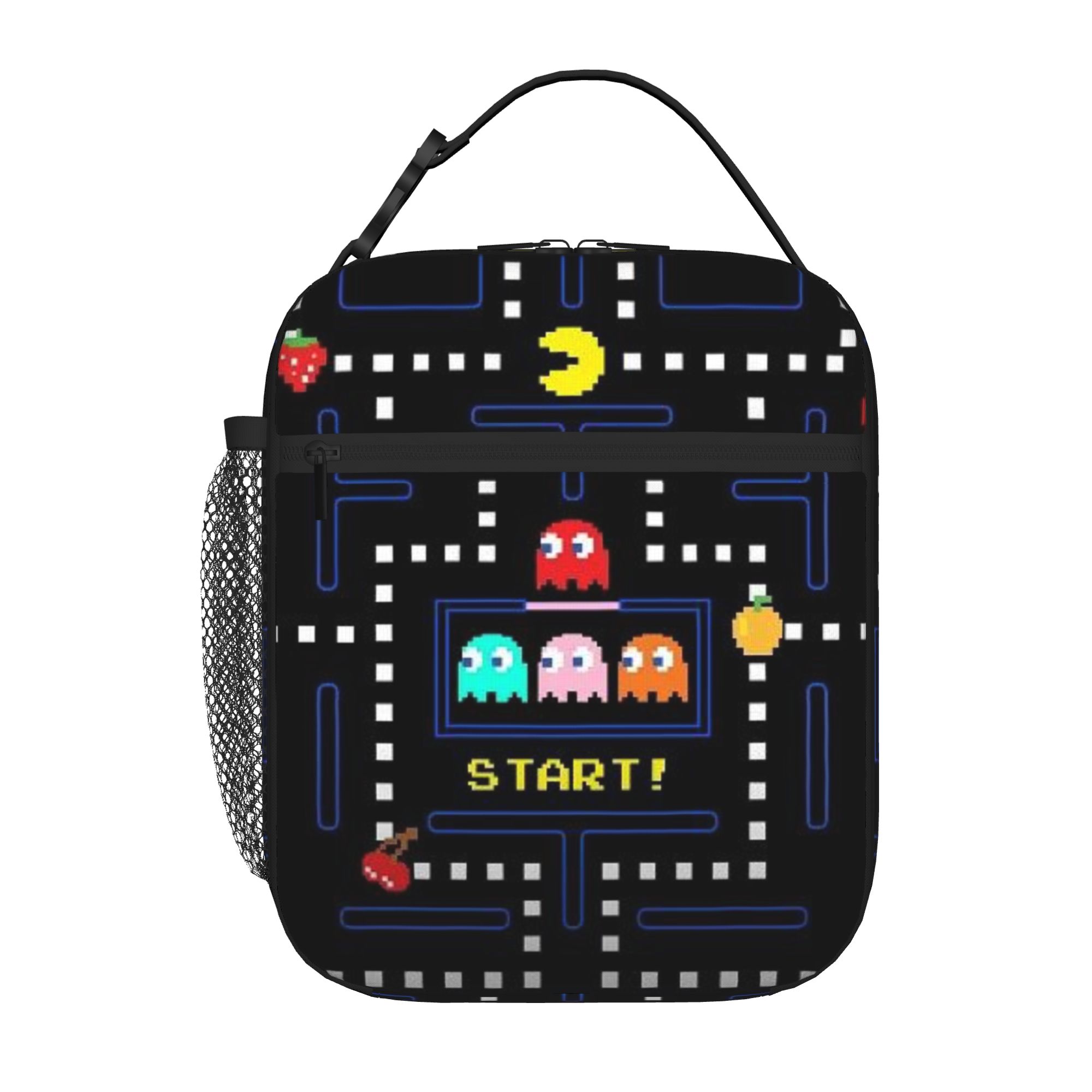 Back to school season Pac-Man  - Food Snacks For School avis et prix