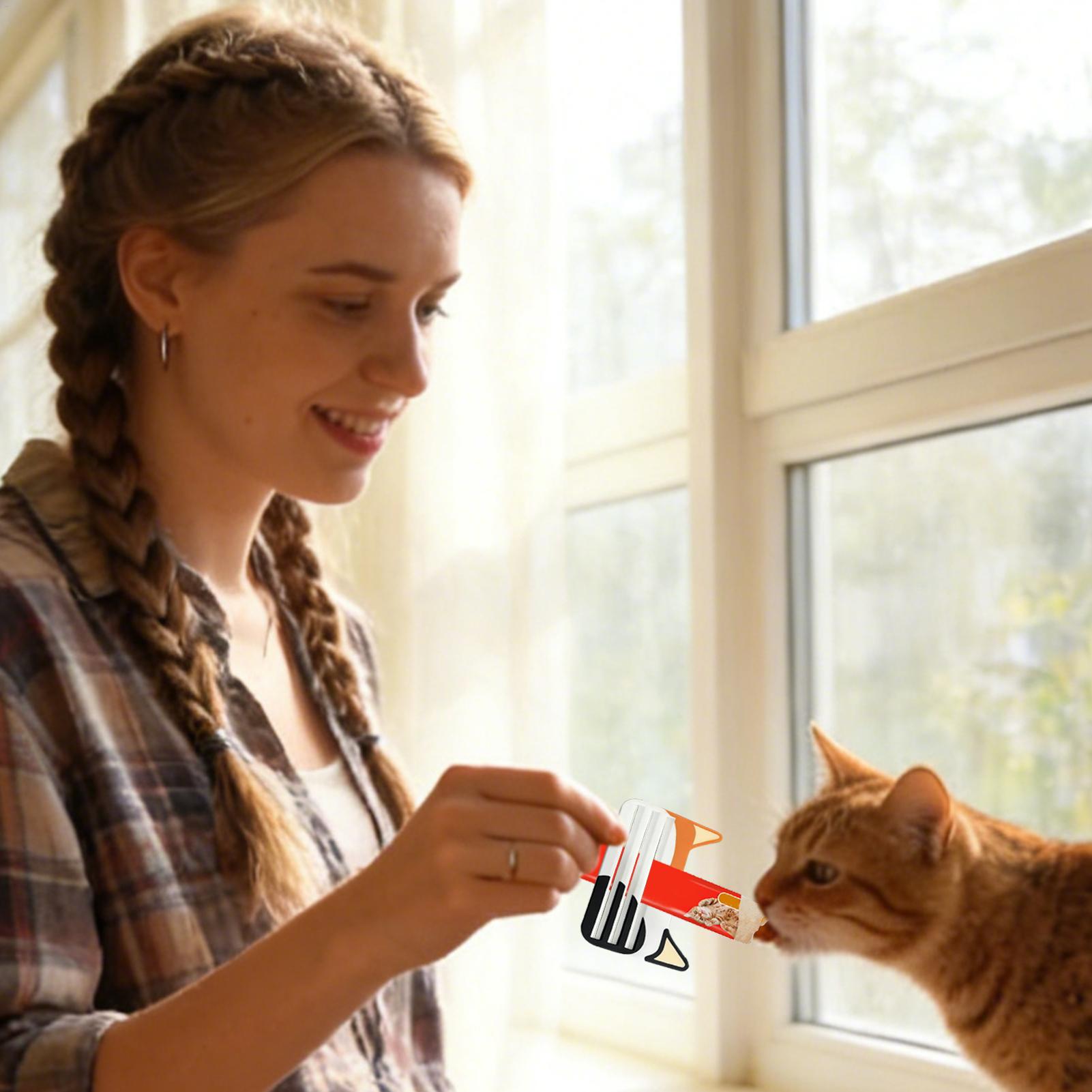 Cat Food Extruder for Homemade - Homemade Food Snacks avis et prix