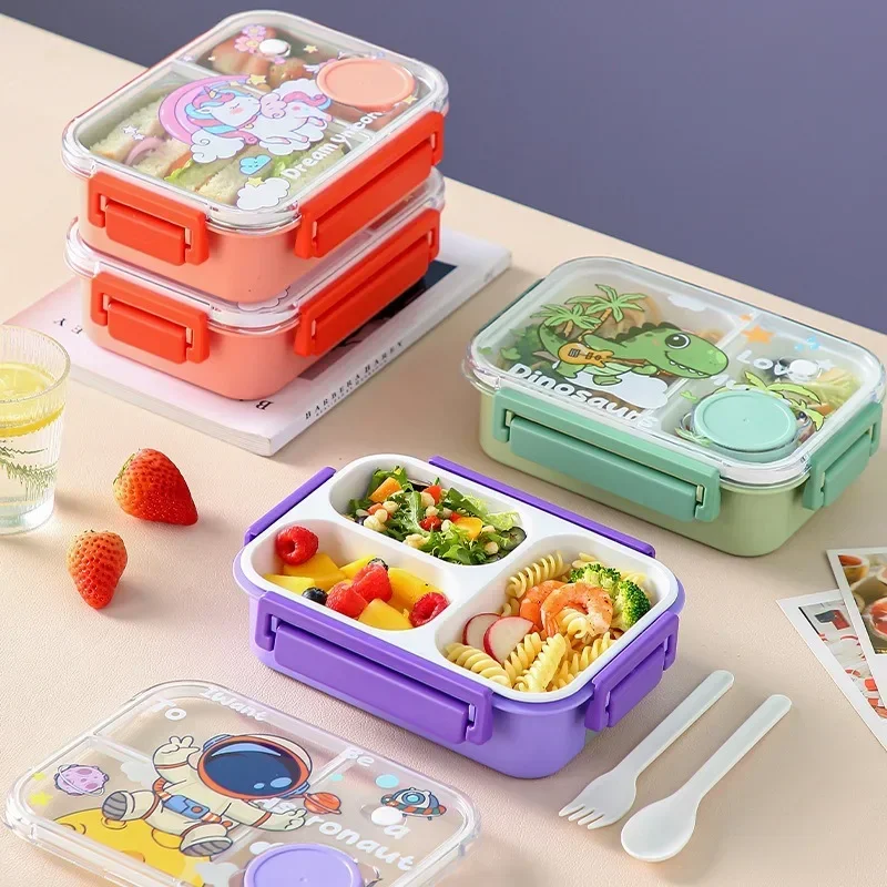 Unicorn Cartoon Bento Lunch Bo - Snacks Food Warmer avis et prix