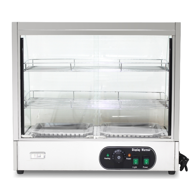 Snack Equipment Counter Top Ho - Snacks Food Warmer avis et prix