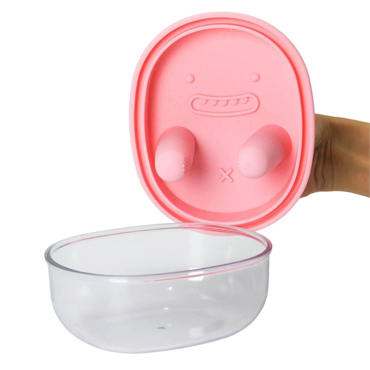 KSOL No-Dirty-Hand Snack Stora - Food Snacks For School avis et prix