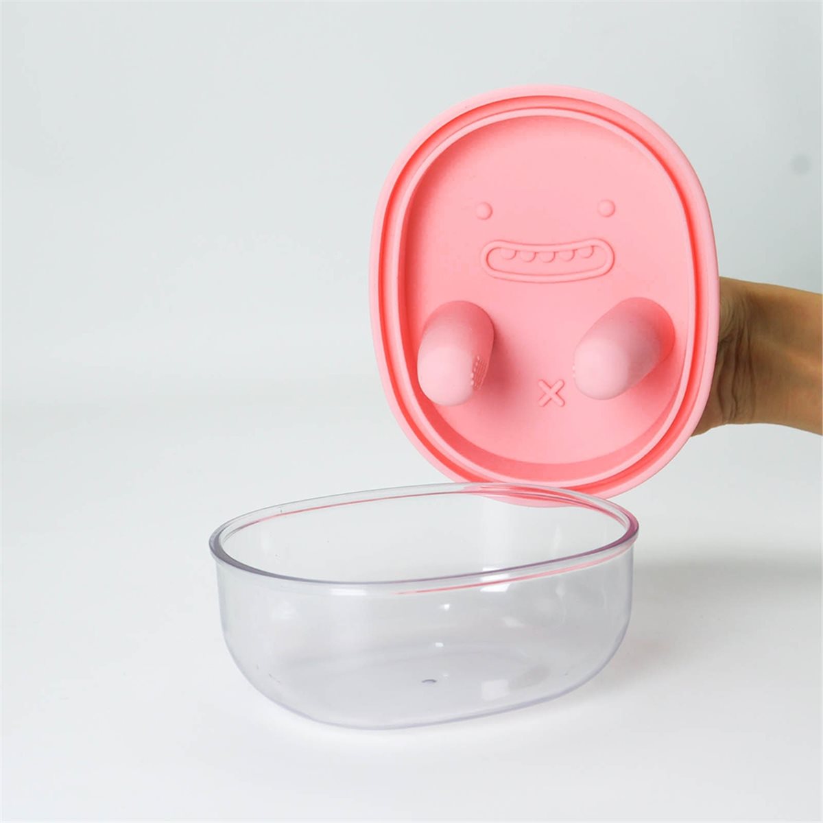 KSOL No-Dirty-Hand Snack Stora - Food Snacks For School avis et prix