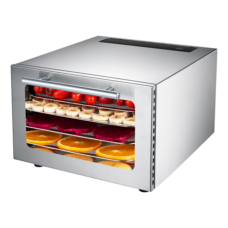 DBC-05A Food dryer 5 layer pet - Homemade Food Snacks avis et prix