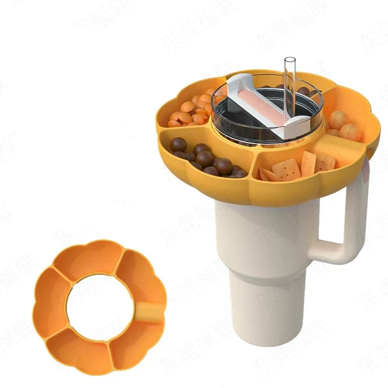 Reusable Snack Platters for Sn - Food Platter Snacks avis et prix