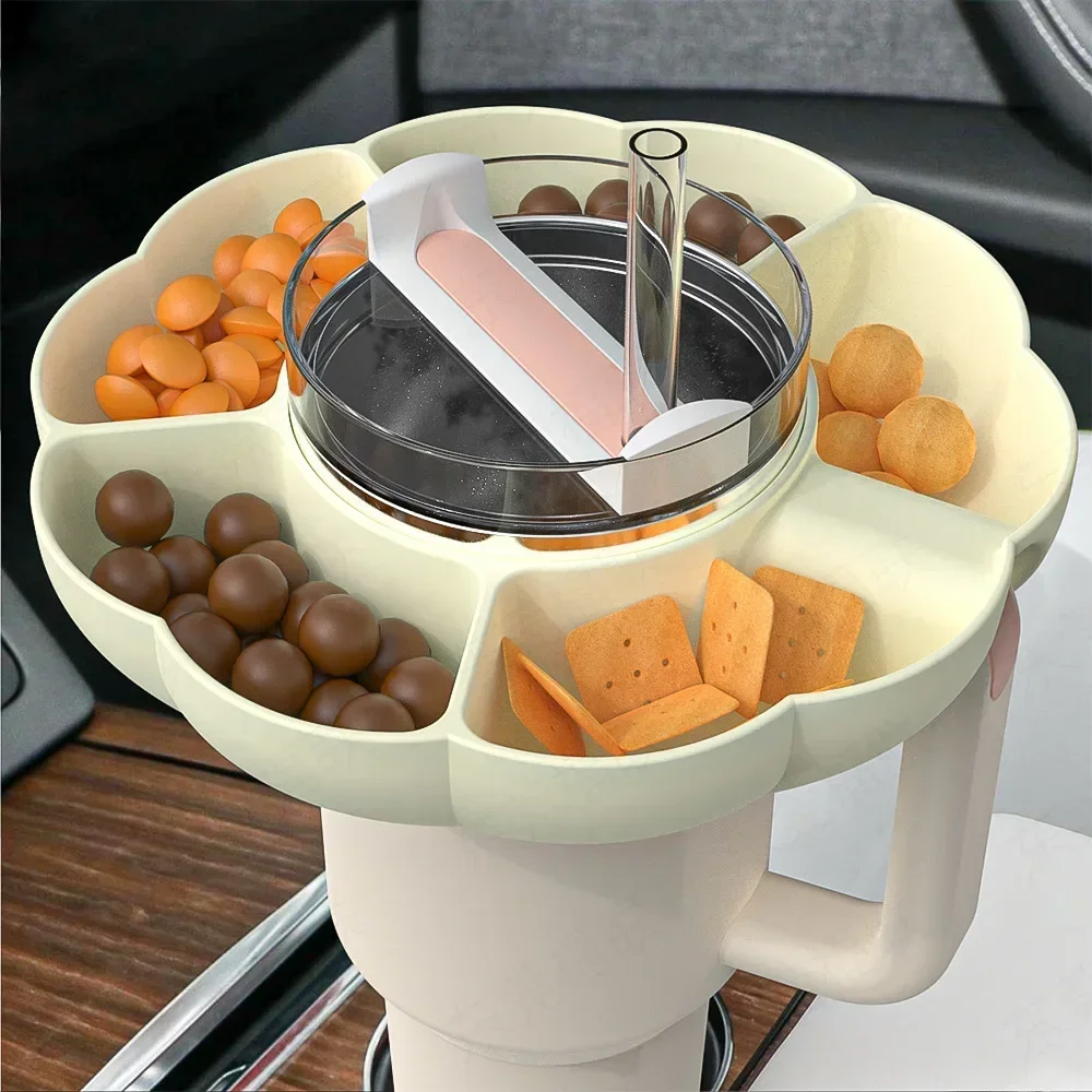 Reusable Snack Platters for Sn - Food Platter Snacks avis et prix