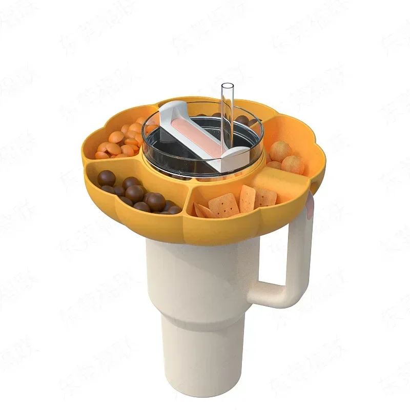 Reusable Snack Platters for Sn - Food Platter Snacks avis et prix