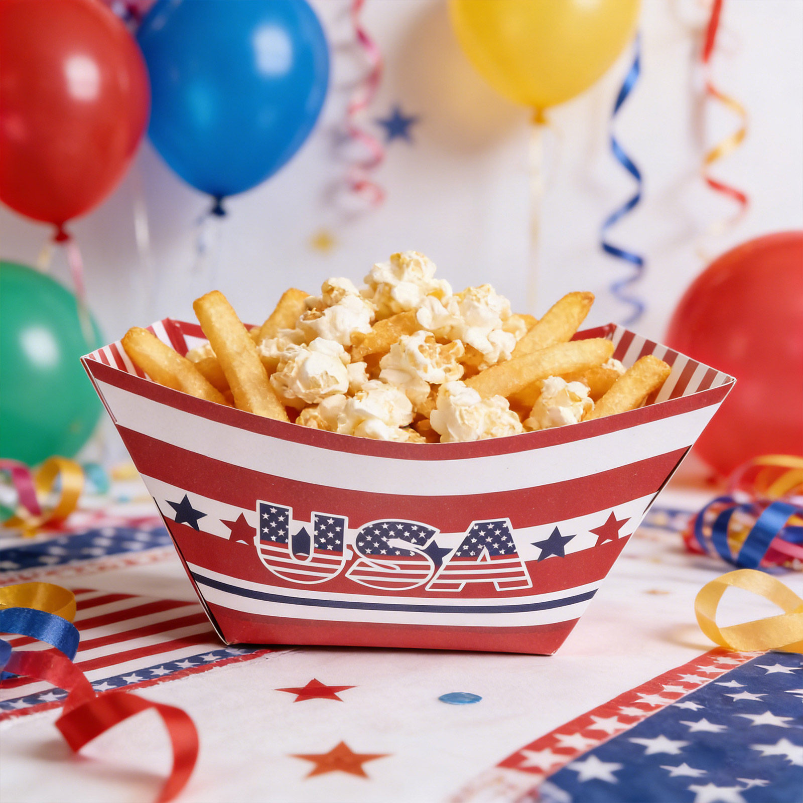 12Pcs Independence Day Party S - Food Snacks Candy avis et prix