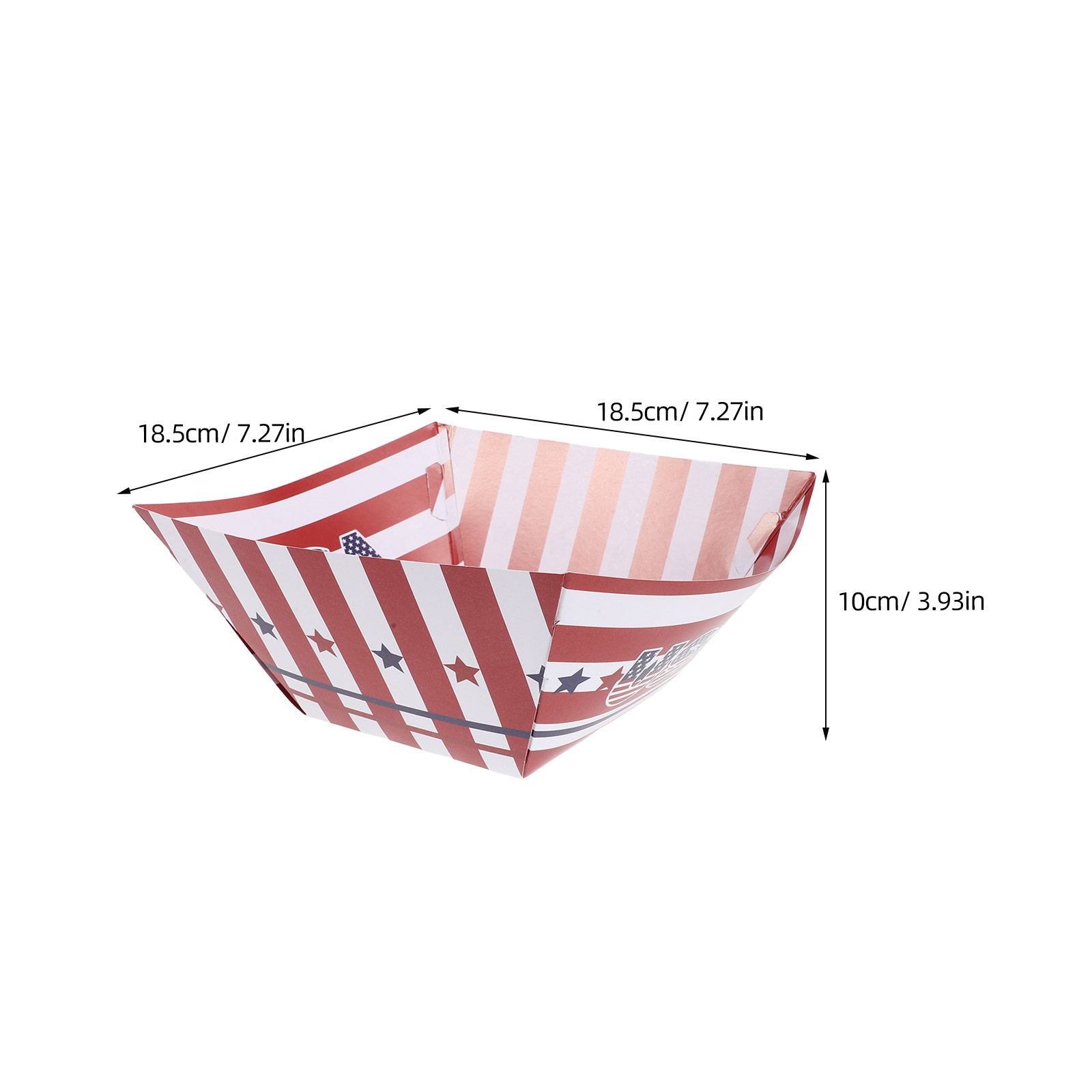 12Pcs Independence Day Party S - Food Snacks Candy avis et prix