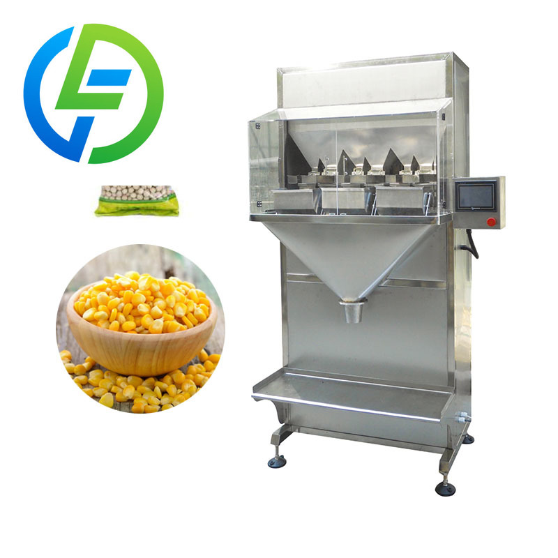100g/200g/500g/1000g Automatic - Mixed Seed Snack avis et prix