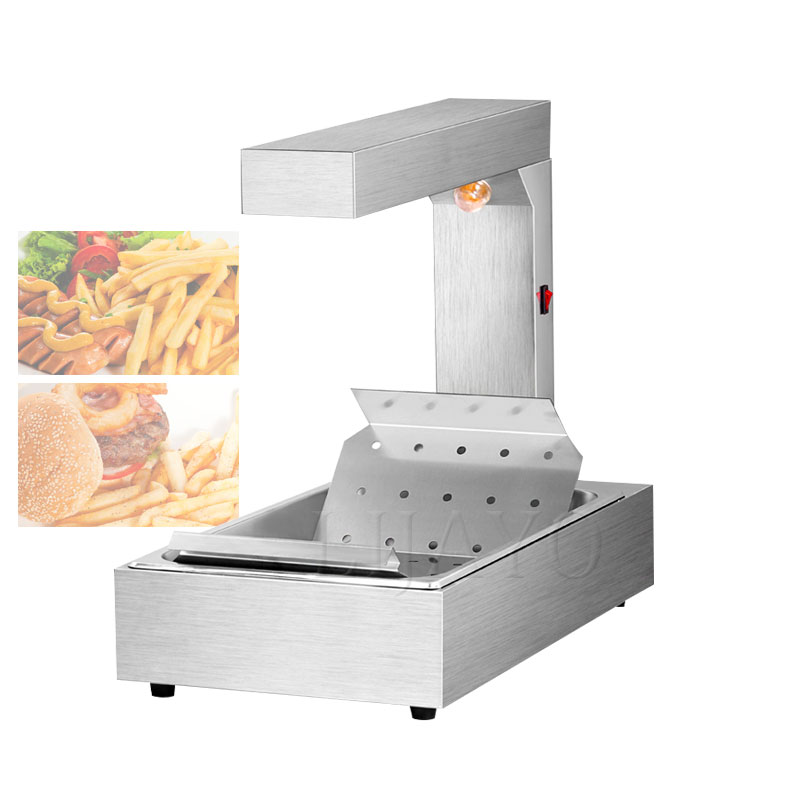 Street Food Shop Food Warmer S - Snacks Food Warmer avis et prix