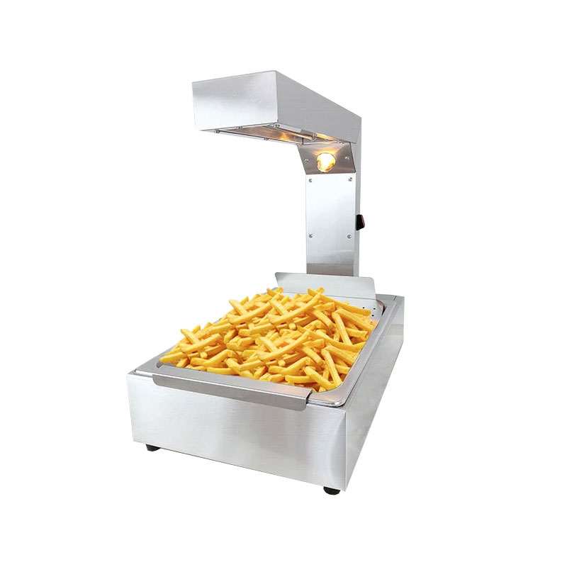 Street Food Shop Food Warmer S - Snacks Food Warmer avis et prix