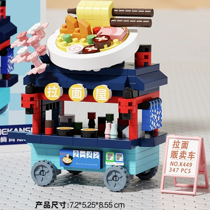DIY Car Food Hot Dog Cart Truc - Food Snacks Ideas For Kids avis et prix