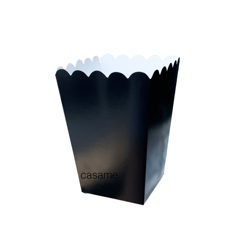 12pcs Paper Candy Cartons Popc - Food Snacks Candy avis et prix