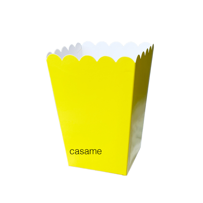12pcs Paper Candy Cartons Popc - Food Snacks Candy avis et prix