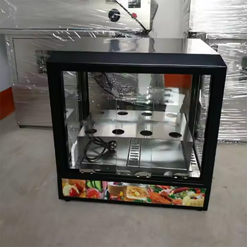 110v 220v Snack Food Pizza Con - Snacks Food Warmer avis et prix