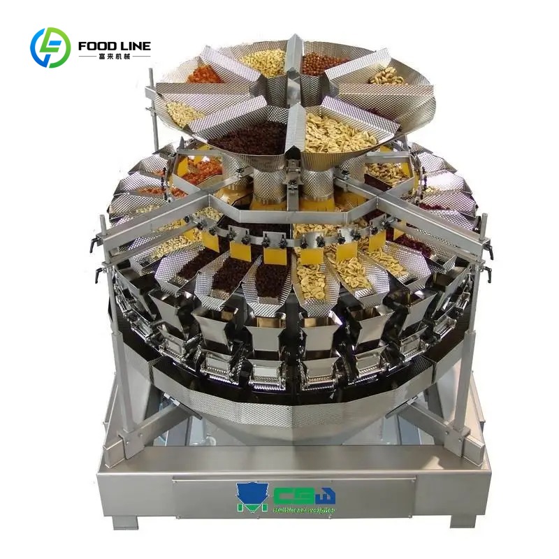 Fully Automatic Sugar Stick Se - Mixed Seed Snack avis et prix