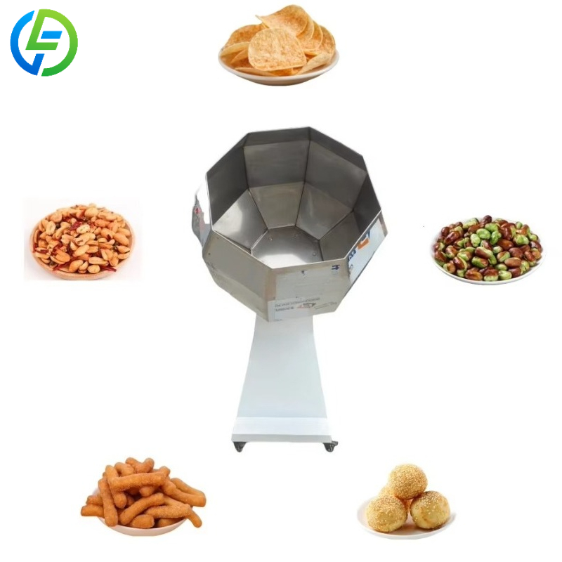 Customized Octagonal Spice Mix - Mixed Seed Snack avis et prix