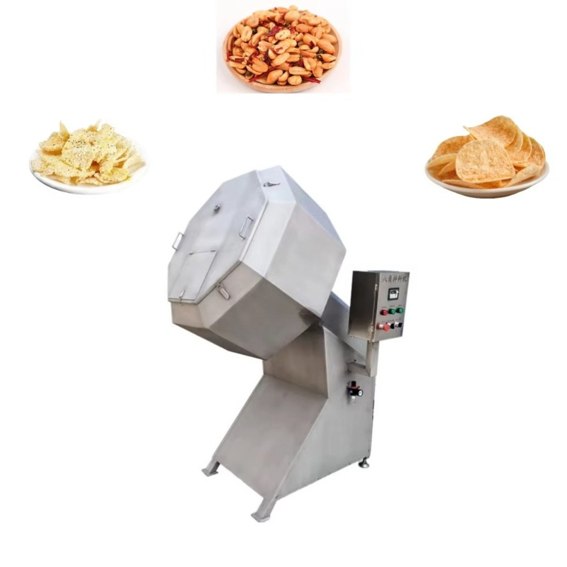 Customized Octagonal Spice Mix - Mixed Seed Snack avis et prix