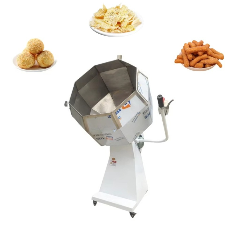 Customized Octagonal Spice Mix - Mixed Seed Snack avis et prix