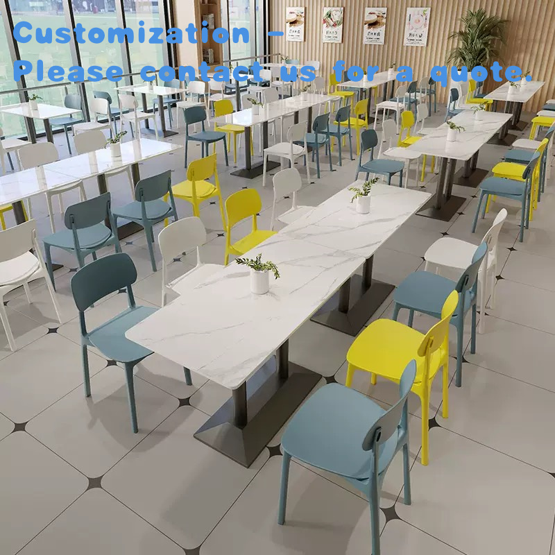 custom.Commercial Dining Room  - Food Snacks Company avis et prix