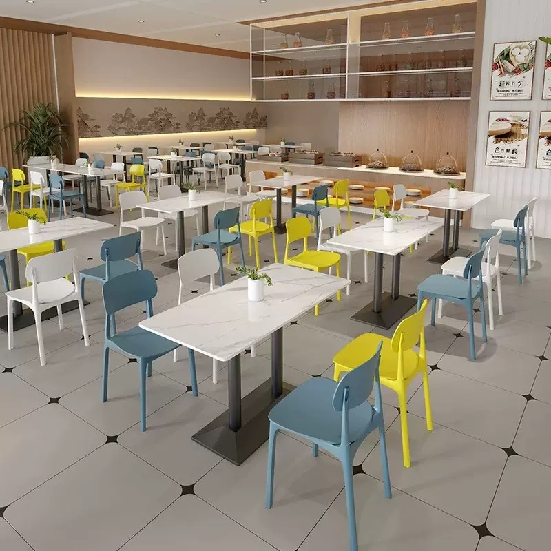 custom.Commercial Dining Room  - Food Snacks Company avis et prix