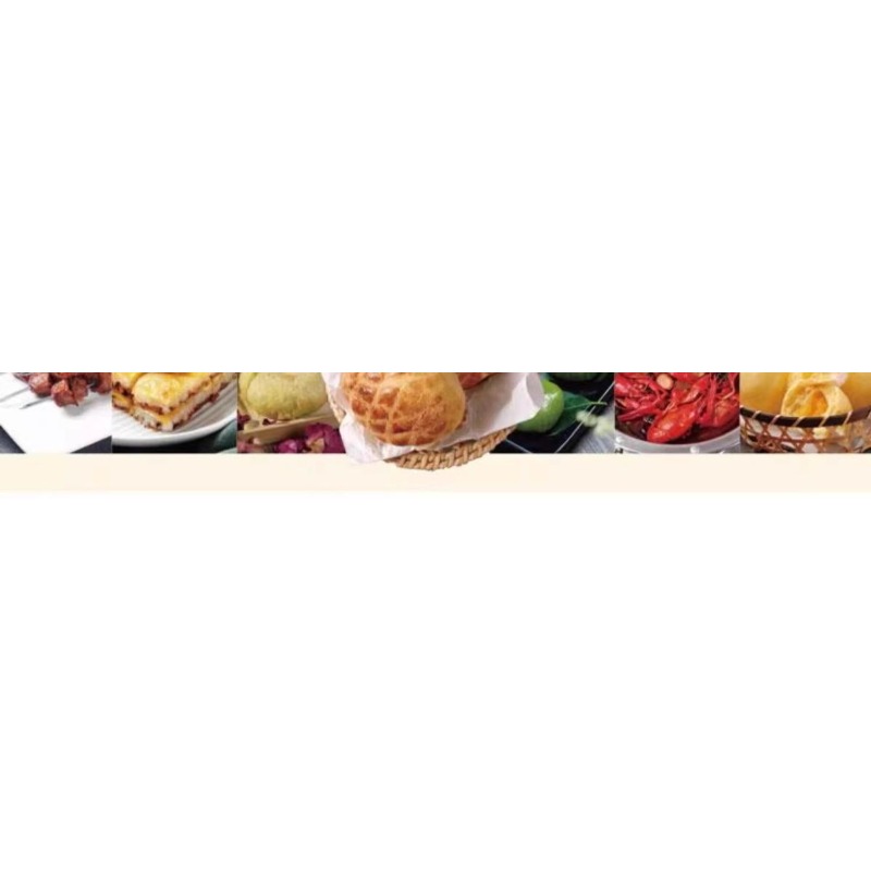 Zero Basic Street Snacks Homem - Homemade Food Snacks avis et prix