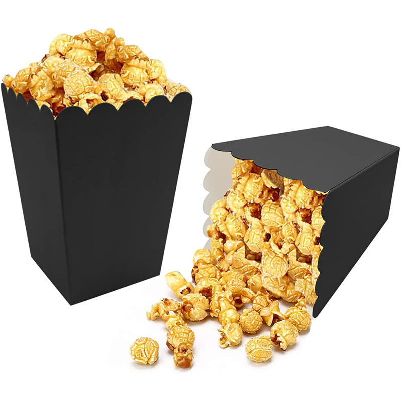 12pcs Paper Candy Cartons Popc - Food Snacks Candy avis et prix