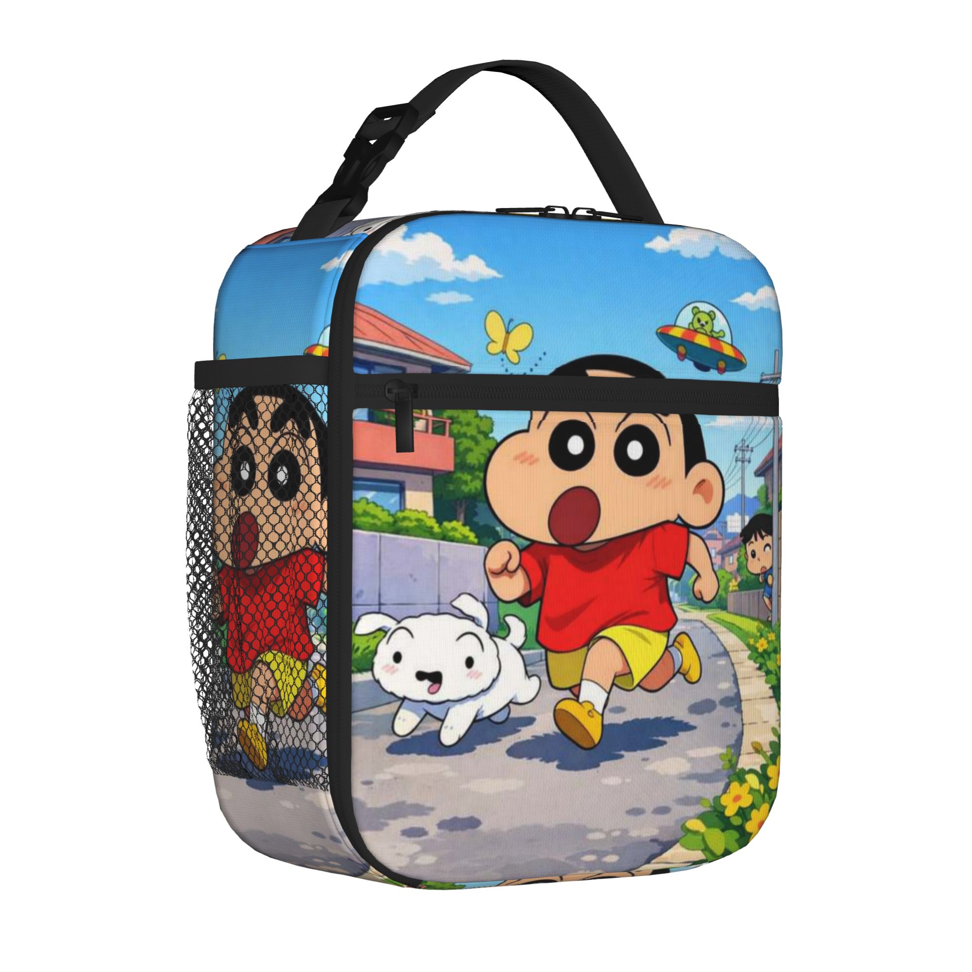Back to school season Crayon S - Food Snacks For School avis et prix