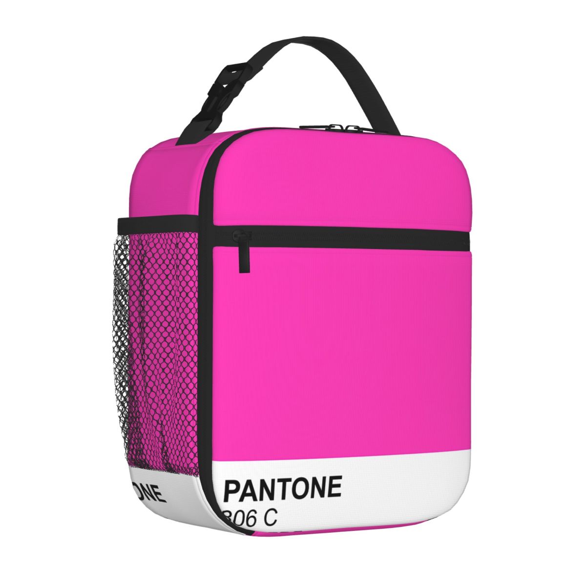 Bestselling Neon Pink Pantone  - Homemade Food Snacks avis et prix