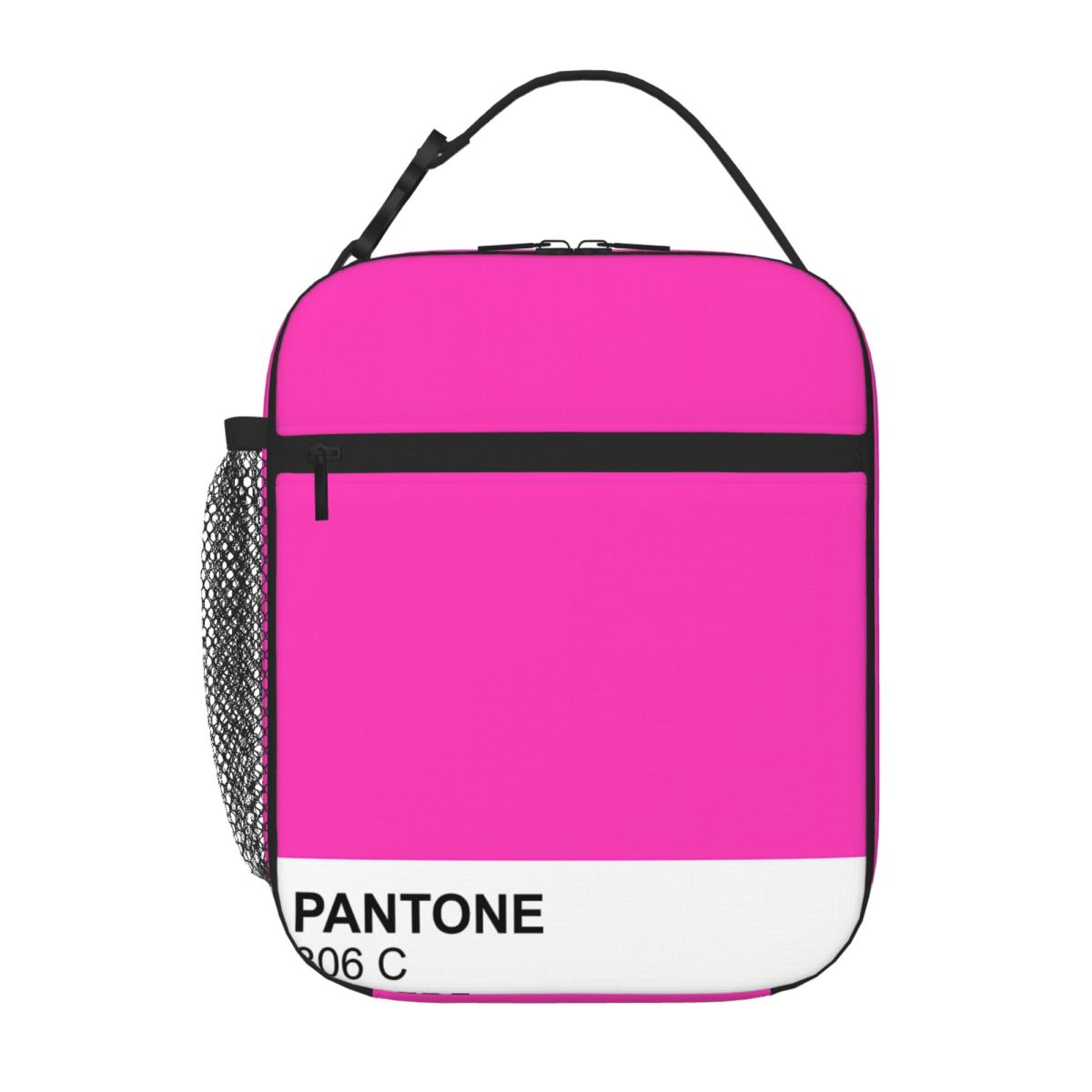 Bestselling Neon Pink Pantone  - Homemade Food Snacks avis et prix