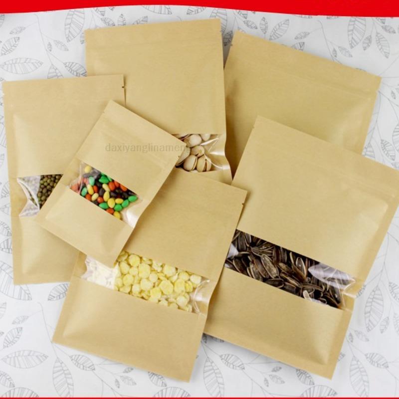 100pcs 9sizes High Definition  - Snacks Food Definition avis et prix