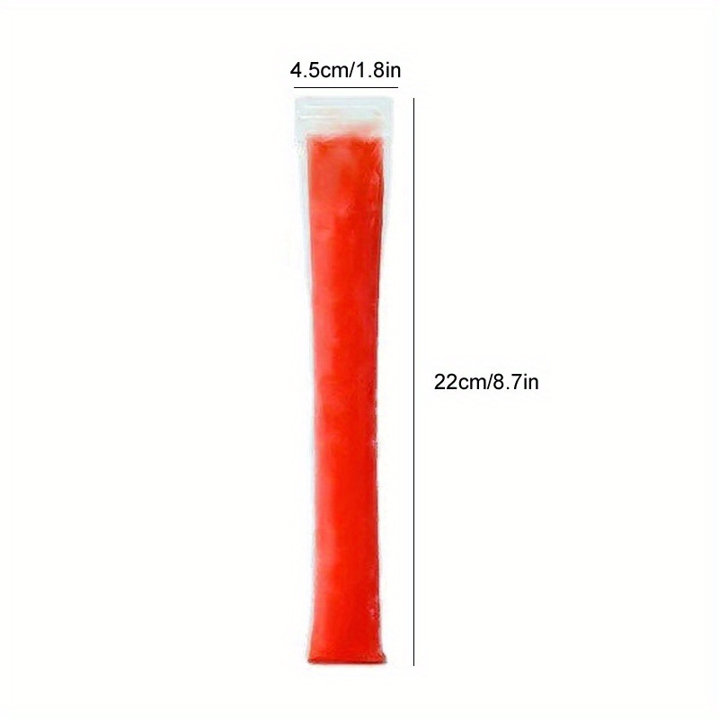 100Pack Food Grade Reusable Ic - Homemade Food Snacks avis et prix